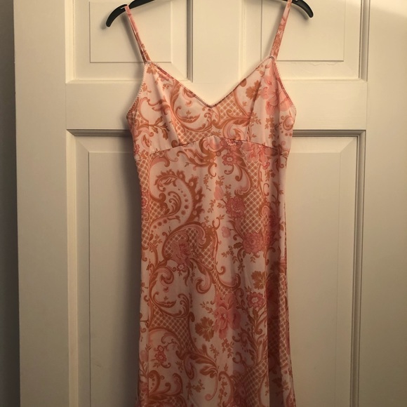 $895 Mixed Swirl Floral Postcard Lantern size 1 - Picture 6 of 6